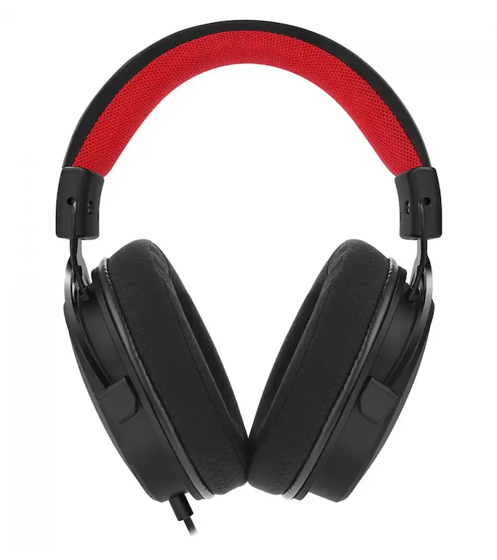 هدست گیمینگ ردراگون Cragblade H541