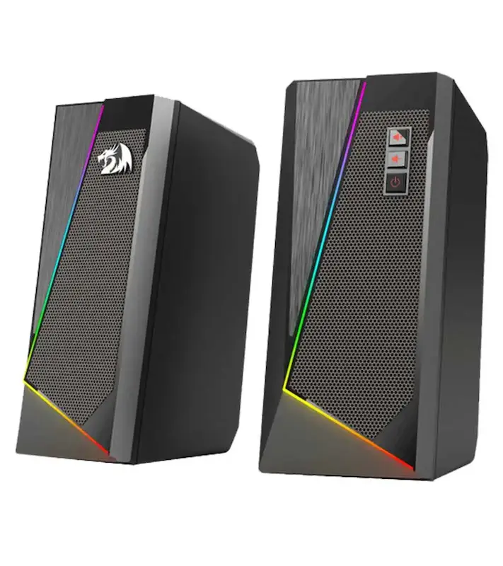 اسپیکر گیمینگ ردراگون Anvil GS520 Black