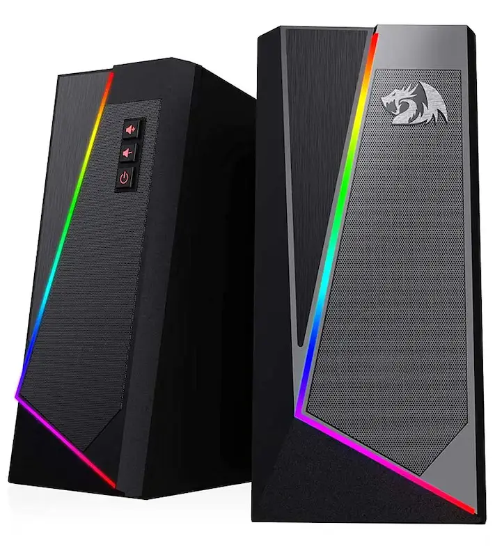 اسپیکر گیمینگ ردراگون Anvil GS520 Black