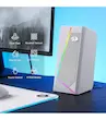 اسپیکر گیمینگ ردراگون Anvil GS520 White