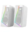 اسپیکر گیمینگ ردراگون Anvil GS520 White