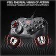 دسته بازی مدل Redragon RIFT G710 Wired