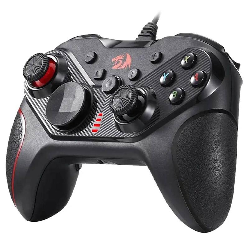 دسته بازی مدل Redragon RIFT G710 Wired
