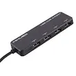  هاب 4 پورت USB 2.0 میکوسو HUB-010 طول 1.2 متر
