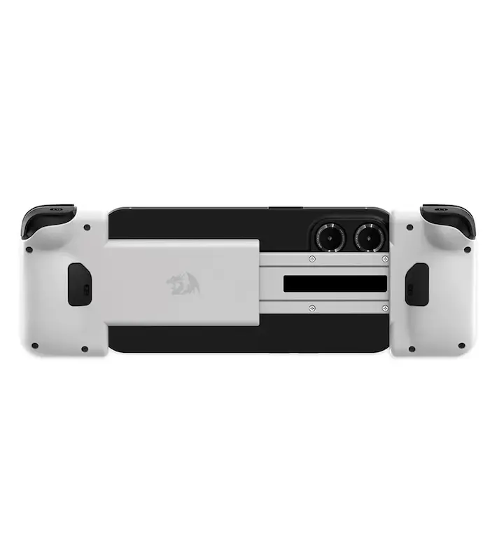 دسته بازی موبایل ردراگون G817 Hoarah