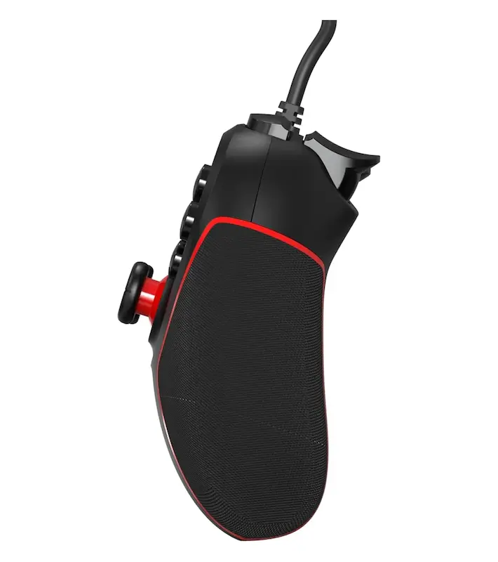 دسته بازی گیمینگ ردراگون G713