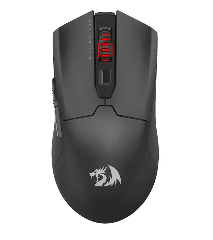 موس بی سیم گیمینگ ردراگون FYZU M995 Pro