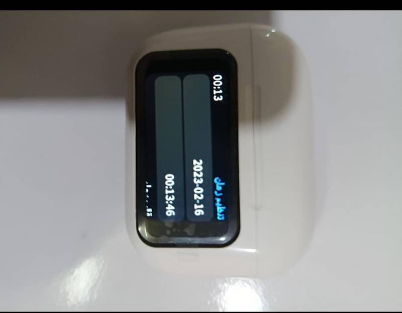 هندزفری بلوتوث wt-3