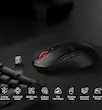 موس بی سیم گیمینگ ردراگون FYZU M995 Pro