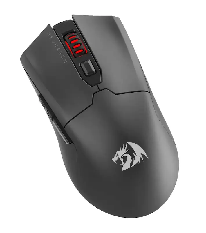 موس بی سیم گیمینگ ردراگون FYZU M995 Pro