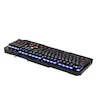 کیبورد مکانیکال گیمینگ تی دگر Battleship T-TGK301
