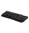 کیبورد مکانیکال گیمینگ تی دگر Battleship T-TGK301
