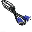 کابل(3+4) VGA وانمکس (ONE MAX) طول 0.5 متر