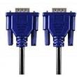کابل(3+4) VGA وانمکس (ONE MAX) طول 0.5 متر