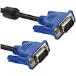 کابل(3+4) VGA وانمکس (ONE MAX) طول 0.5 متر