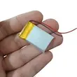 باتری کیس ایرپاد ظرفیت 300 mA