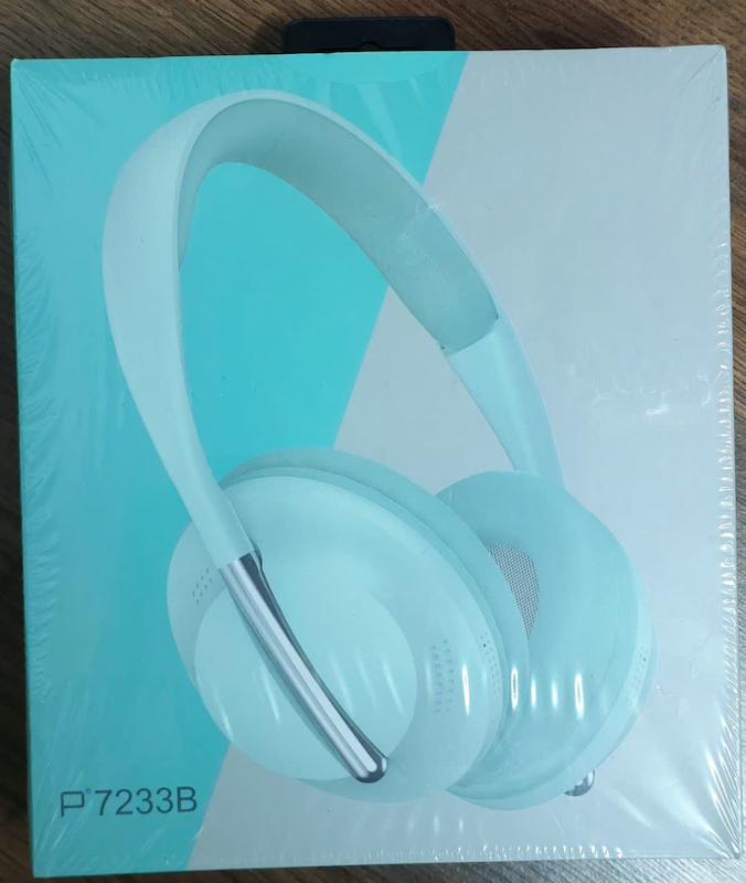 هدست بیسیم Fashion مدل P 7233