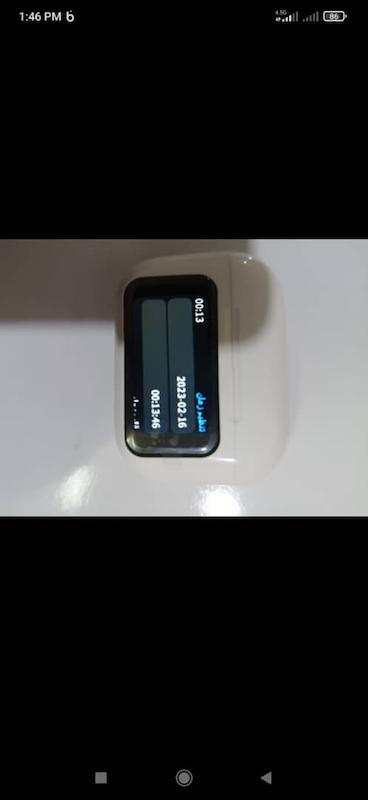 هندزفری بلوتوث wt-3