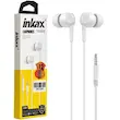 هندزفری اینکاکس INKAX J01