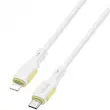 کابل شارژ INKAX CB-59 Type-C to Lightning 1M 27W