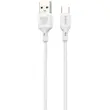 کابل شارژ INKAX مدل X02  تایپ سی USB به TYPE-C