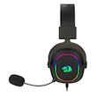 هدست گیمینگ باسیم ردراگون مدل ZEUS X H510-RGB MS