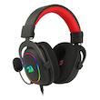 هدست گیمینگ باسیم ردراگون مدل ZEUS X H510-RGB MS