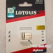 فلش مموری لوتوس مدل L-808 ظرفیت 32 گیگابایت