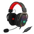 هدست گیمینگ باسیم ردراگون مدل ZEUS X H510-RGB MS