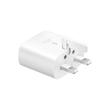  شارژر 25W سامسونگ اصل ویتنام | فست شارژ اصلی Samsung
