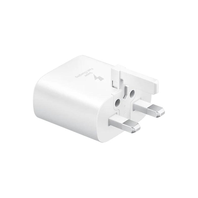  شارژر 25W سامسونگ اصل ویتنام | فست شارژ اصلی Samsung