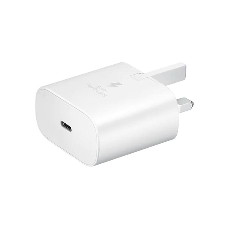  شارژر 25W سامسونگ اصل ویتنام | فست شارژ اصلی Samsung