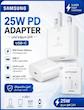  شارژر 25W سامسونگ اصل ویتنام | فست شارژ اصلی Samsung
