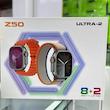 ساغت هوشمند Z50 ULTRA2