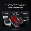 پاوربانک 20 وات مک دودو مدل MC-426 ظرفیت 10000 میلی آمپر ساعت