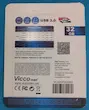 فلش مموری ویکومن مدل VC363 ظرفیت ۳۲ گیگابایت USB 3