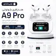 هدفون بی سیم مدل A9 Pro