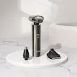 ست ماشین اصلاح صورت هوکو مدل HP36