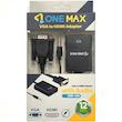 تبدیل VGA به HDMI وان مکس مدل OM-150B