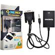 تبدیل VGA به HDMI وان مکس مدل OM-150B