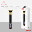 ماشین اصلاح موی سر و صورت شارژی ارلدام مدل HAIR CLIPPER HC05