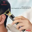 ماشین اصلاح موی سر و صورت شارژی ارلدام مدل HAIR CLIPPER HC05