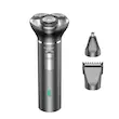 ماشین اصلاح موی سر و صورت شارژی ارلدام مدل 3IN1 TRIMING SET