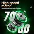 ماشین اصلاح موی سر و صورت شارژی هوکو مدل HP23