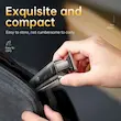 ماشین اصلاح موی سر و صورت شارژی هوکو مدل HP23