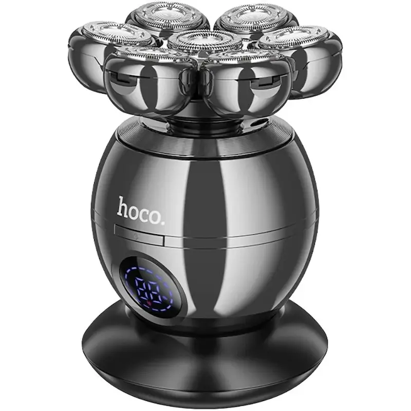 ماشين اصلاح 5كاره+شيور HOCO DAR - 74
