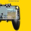 دسته بازی ممو PubG مدل AK-66 ا Memo AK66 PUBG Mobile Gamepad