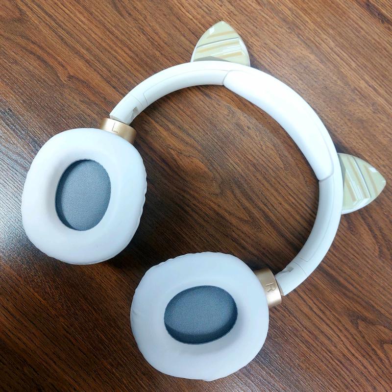 هدفون بلوتوثی جی بی ال مدل Tune 420BT گربه ای