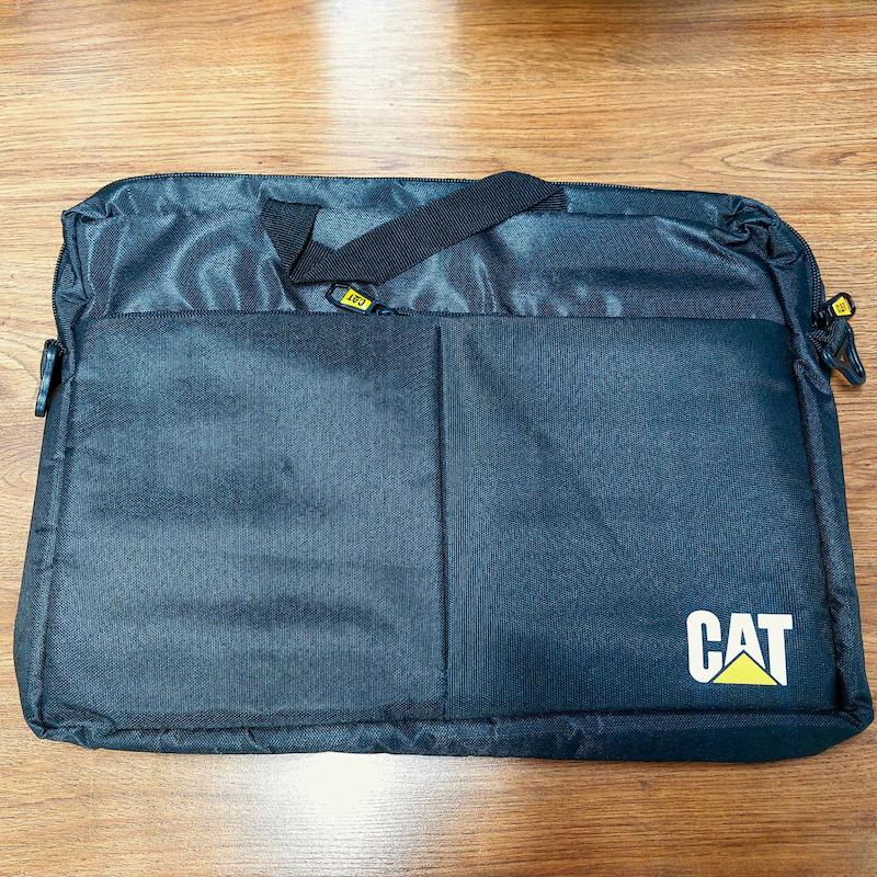 کیف لپ تاپ CAT