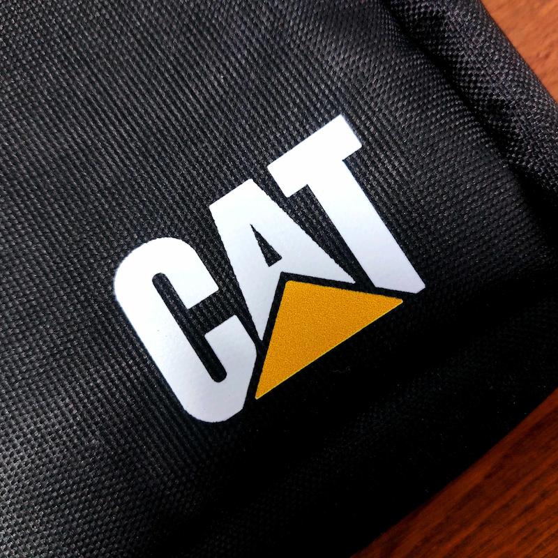 کیف لپ تاپ CAT